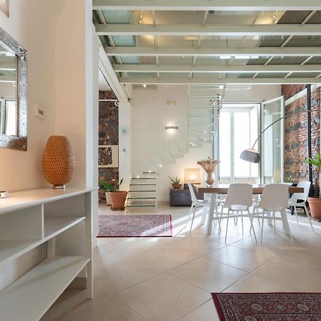 Amenano Apartments CTA Eksteriør billede