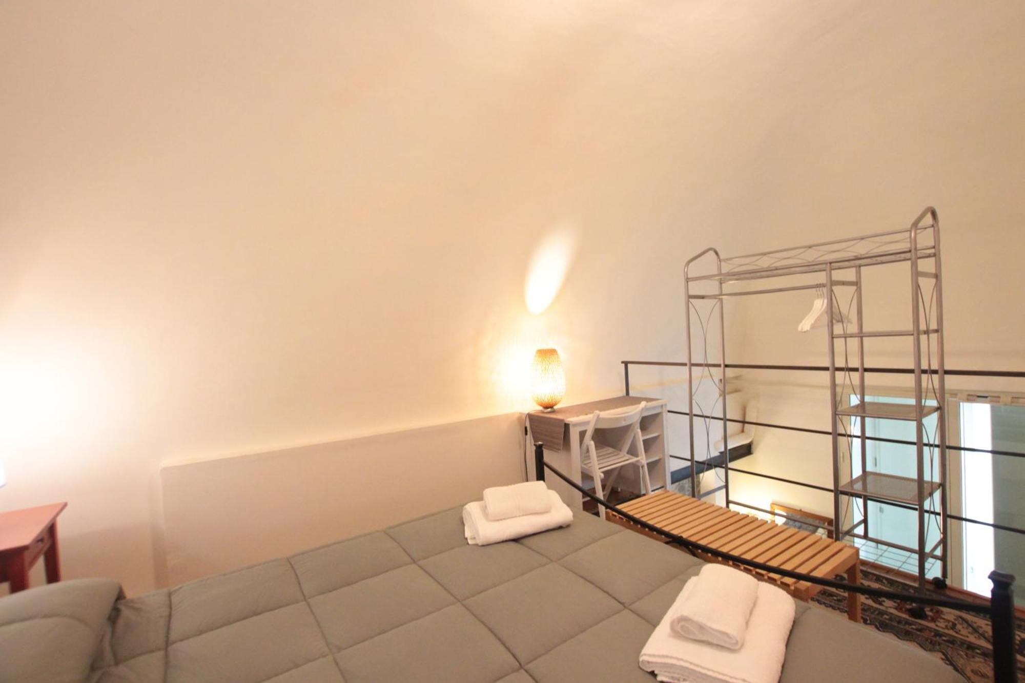 Amenano Apartments CTA Eksteriør billede