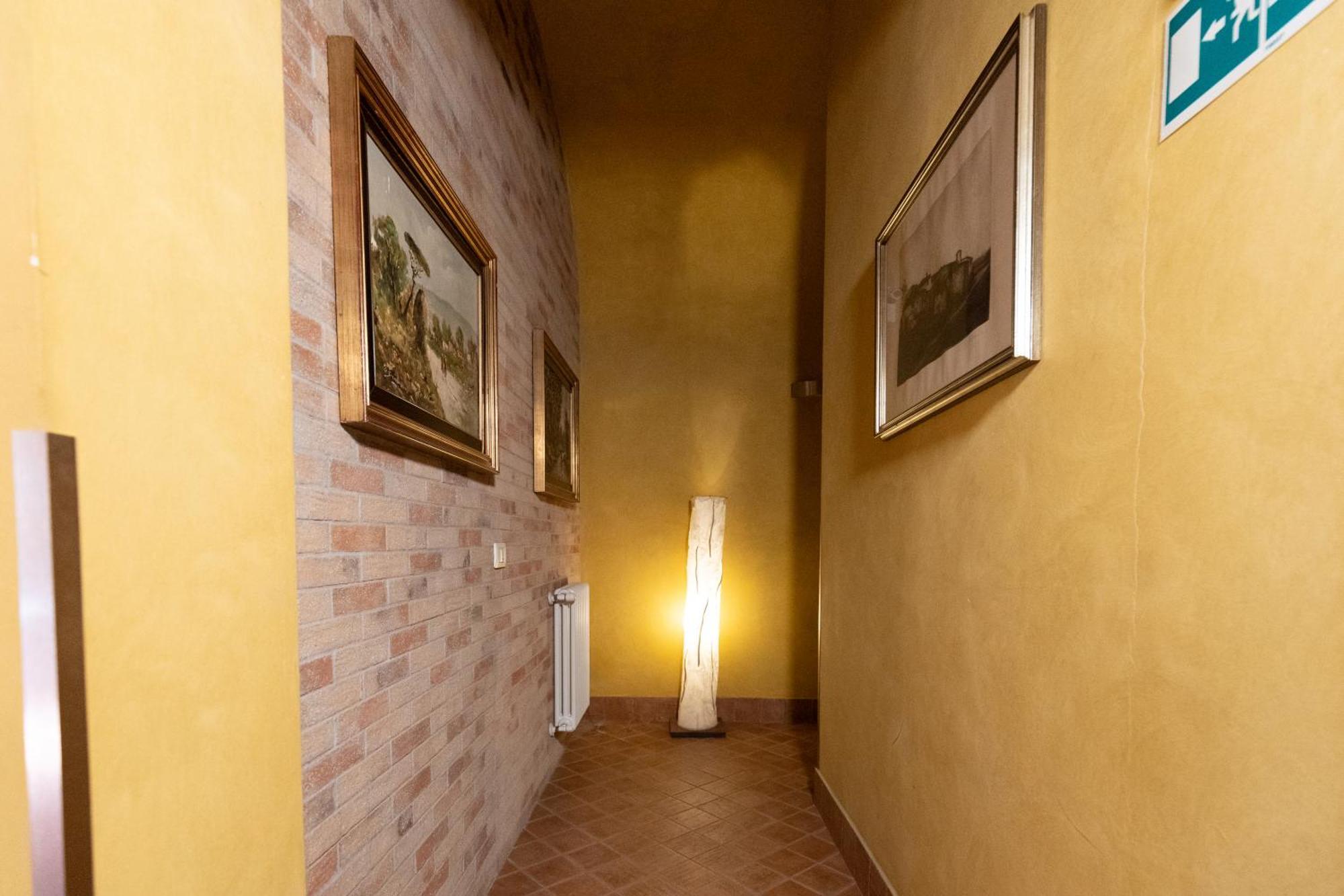 Amenano Apartments CTA Eksteriør billede