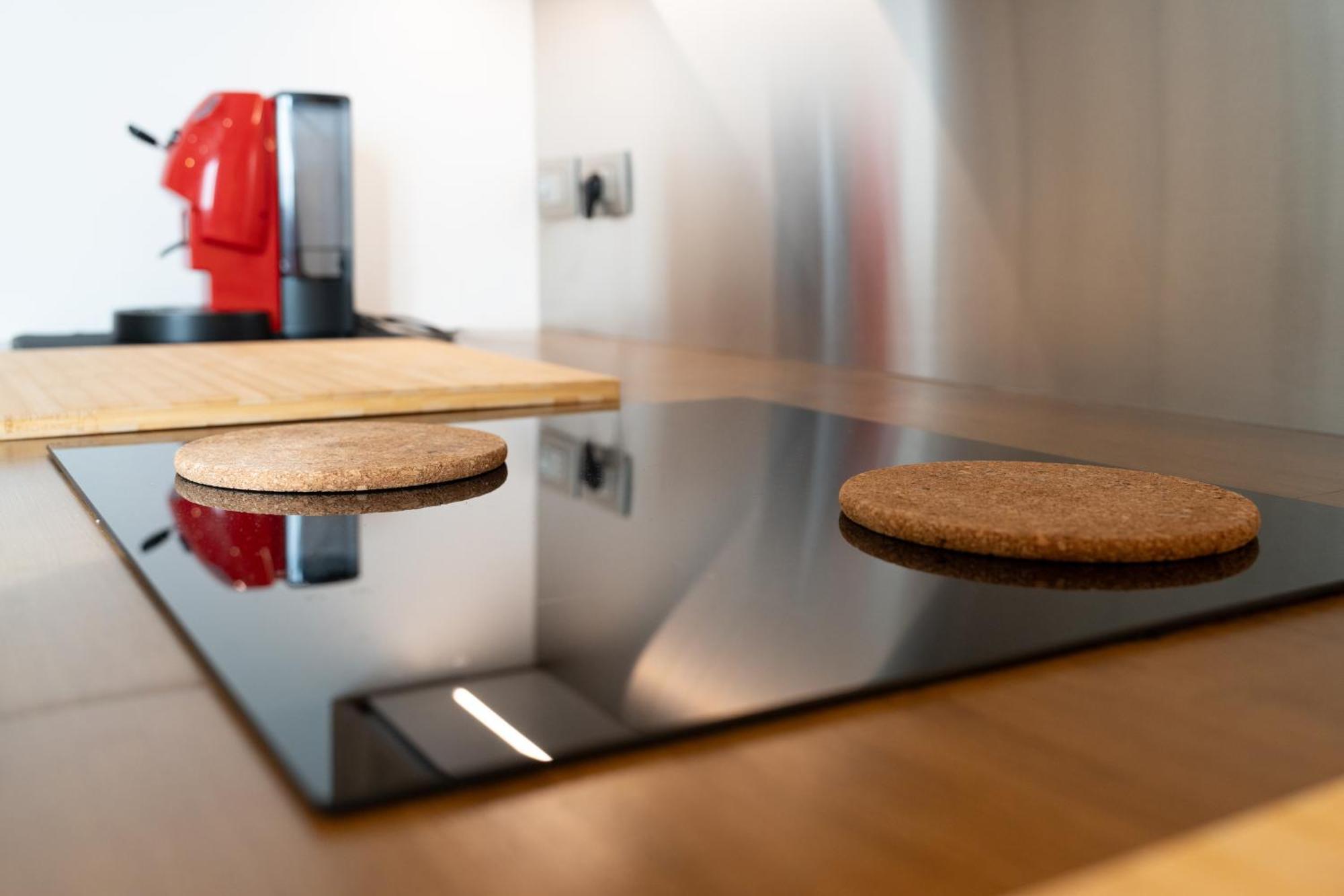 Amenano Apartments CTA Eksteriør billede
