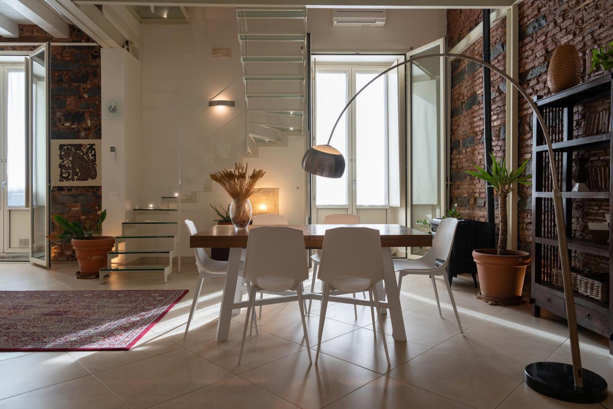 Amenano Apartments CTA Eksteriør billede