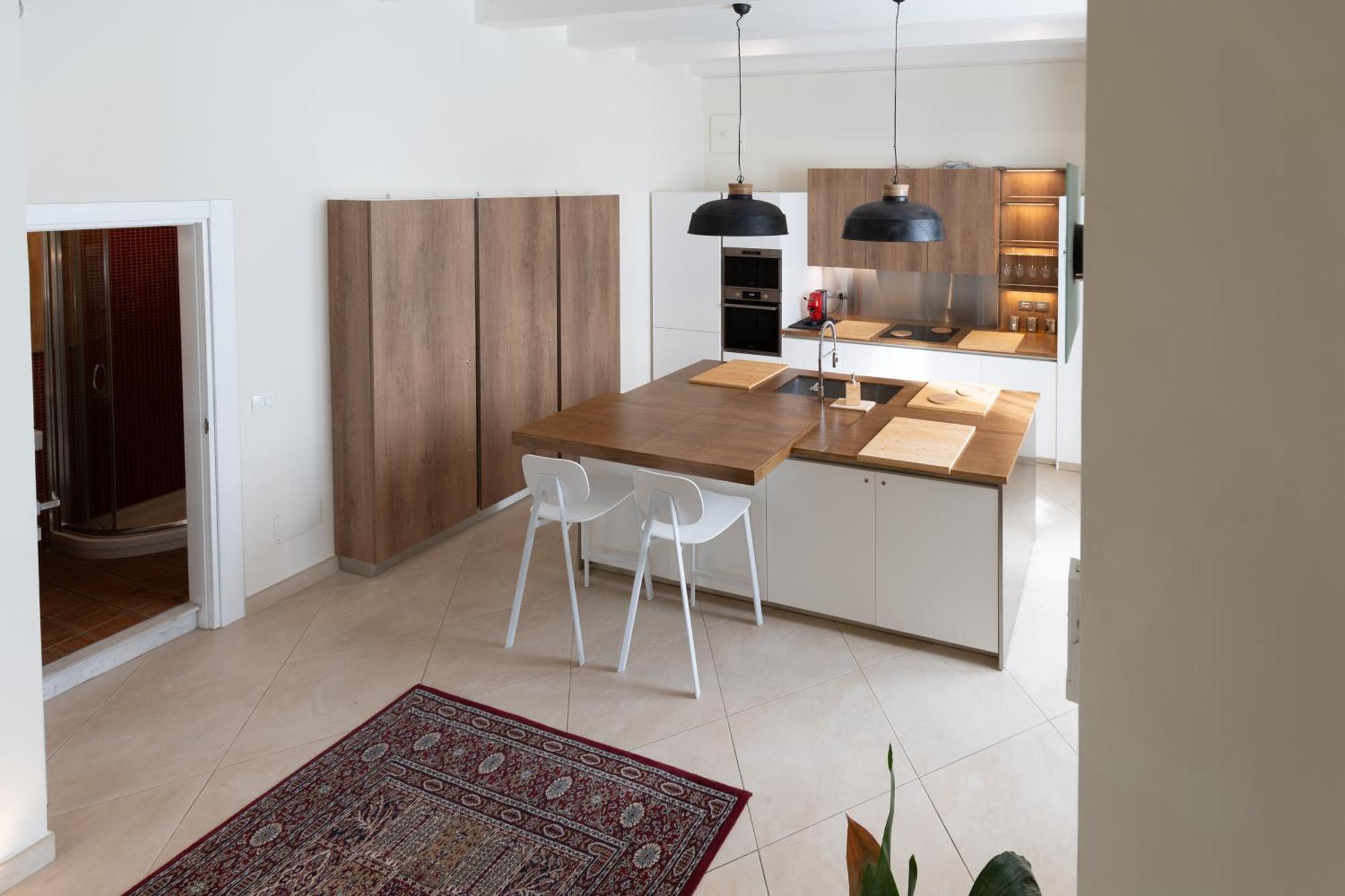 Amenano Apartments CTA Eksteriør billede
