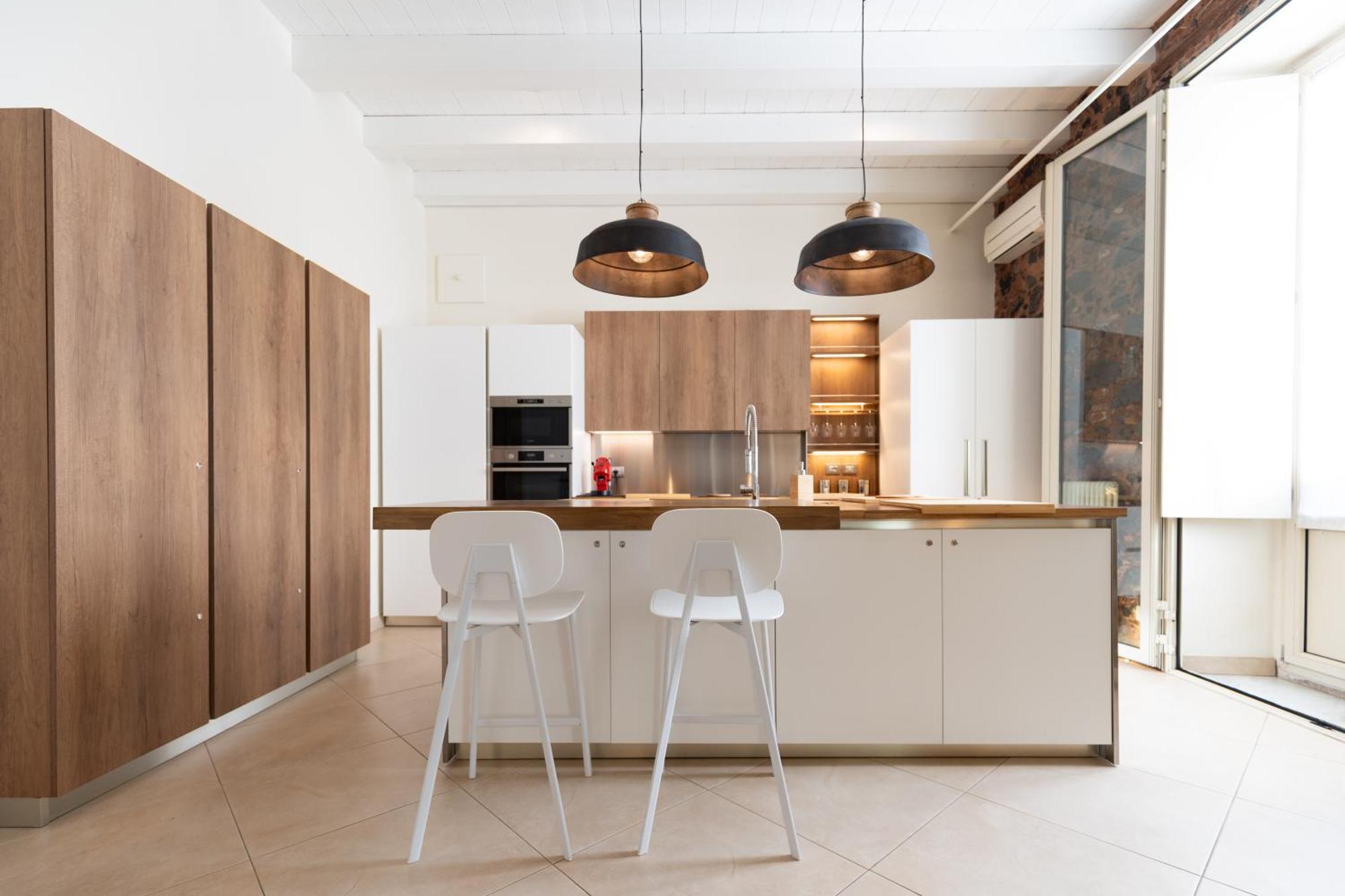Amenano Apartments CTA Eksteriør billede