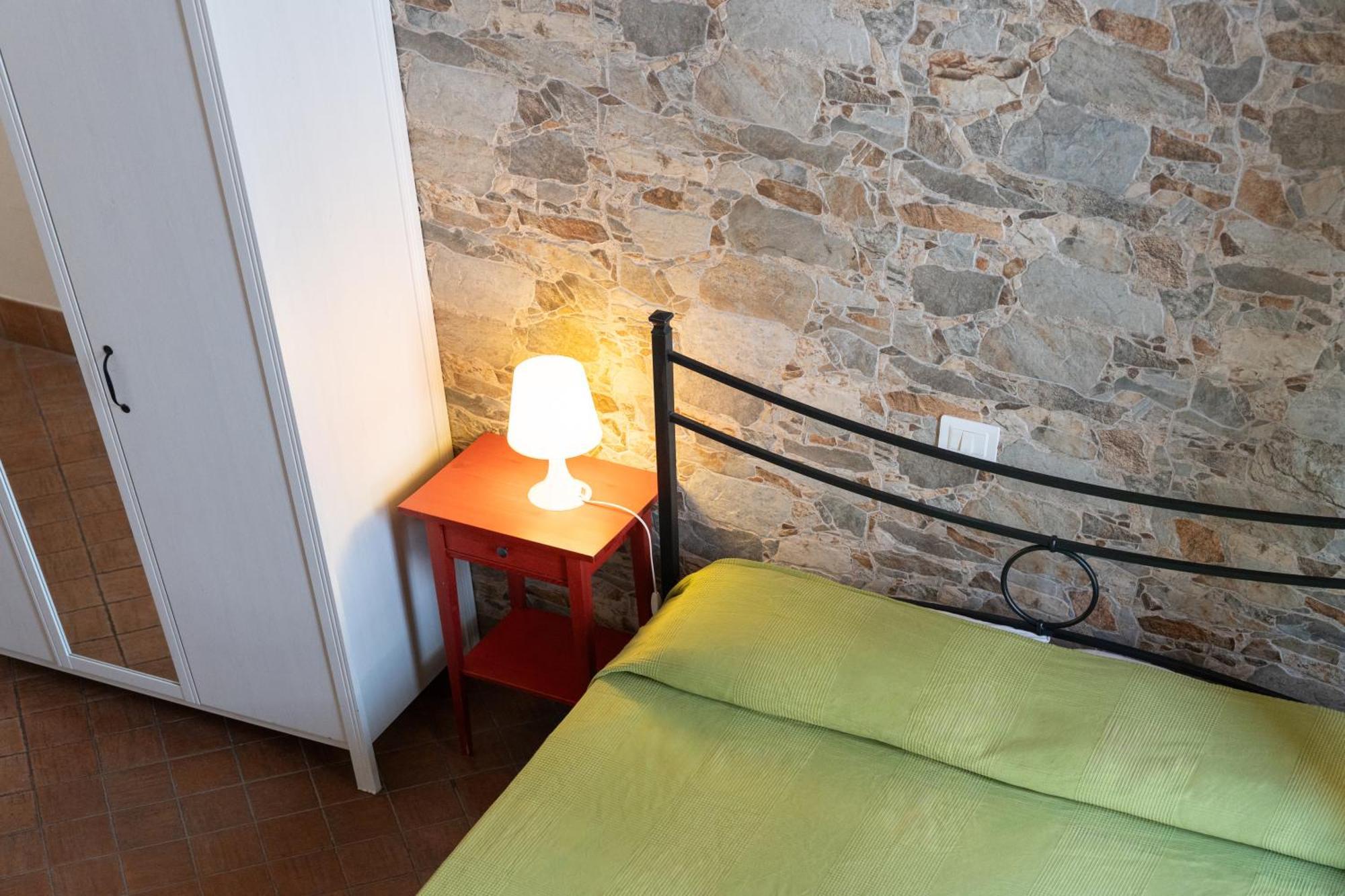 Amenano Apartments CTA Eksteriør billede