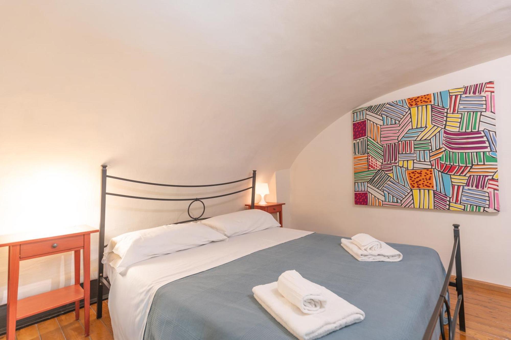 Amenano Apartments CTA Eksteriør billede