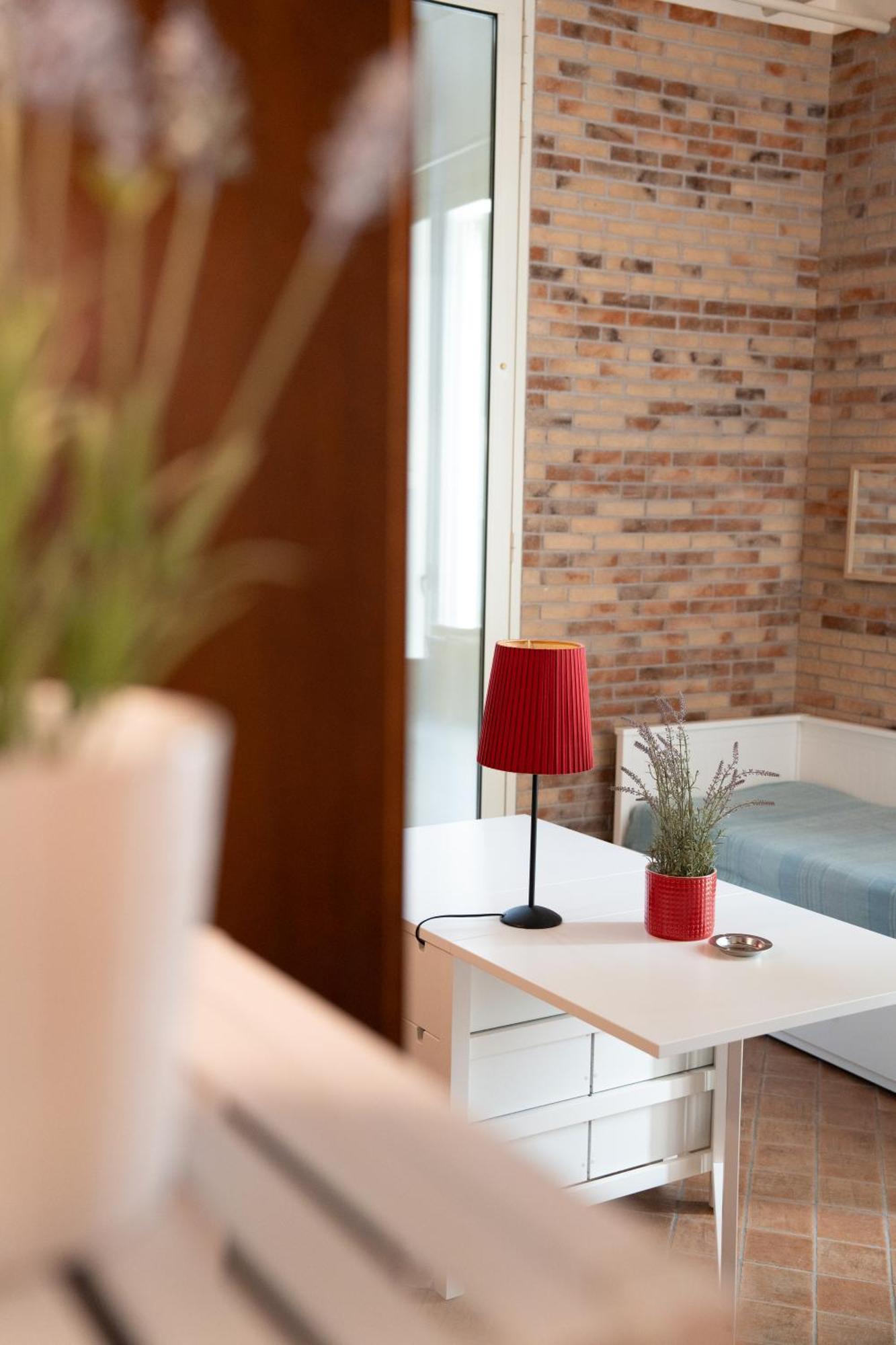 Amenano Apartments CTA Eksteriør billede