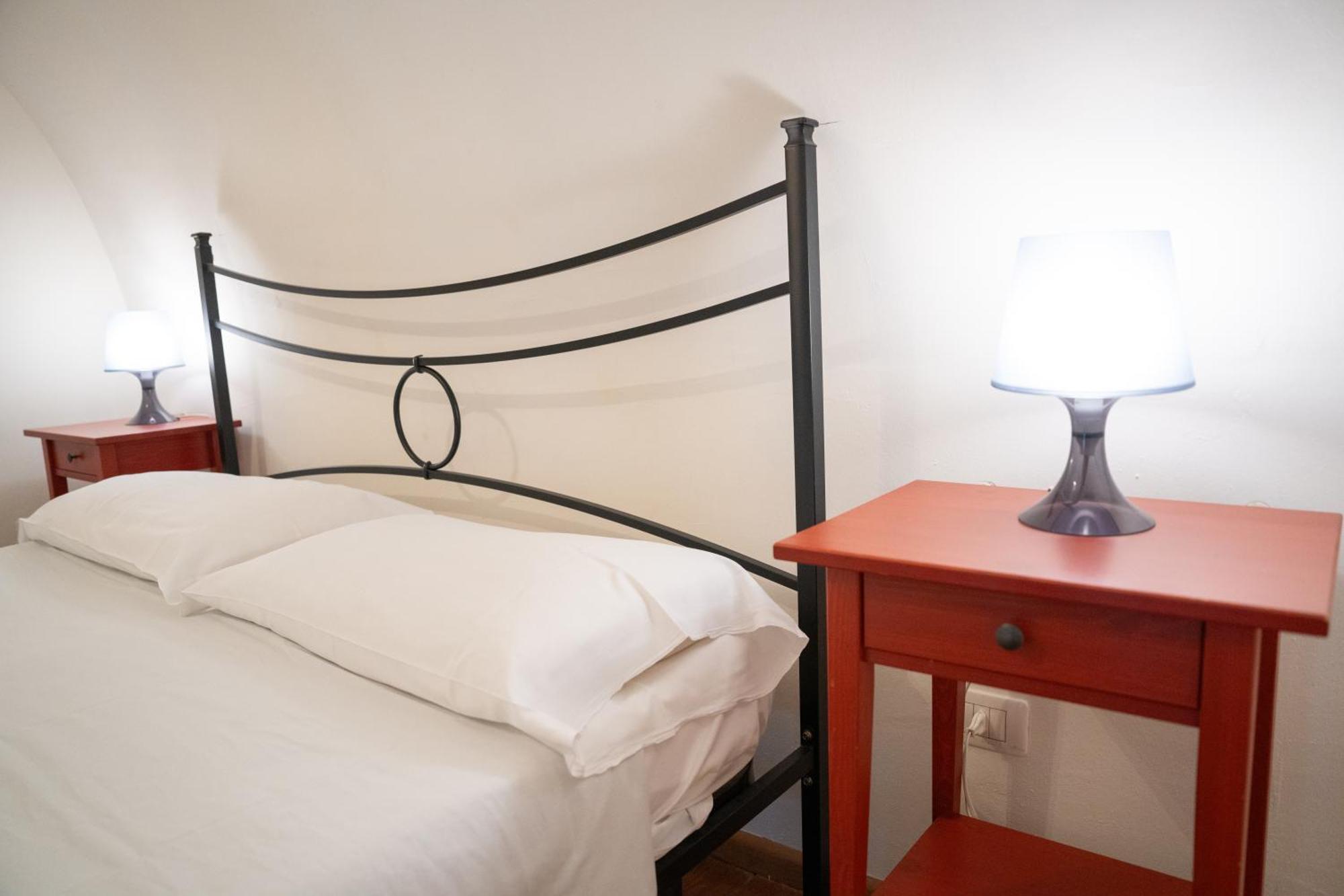 Amenano Apartments CTA Eksteriør billede