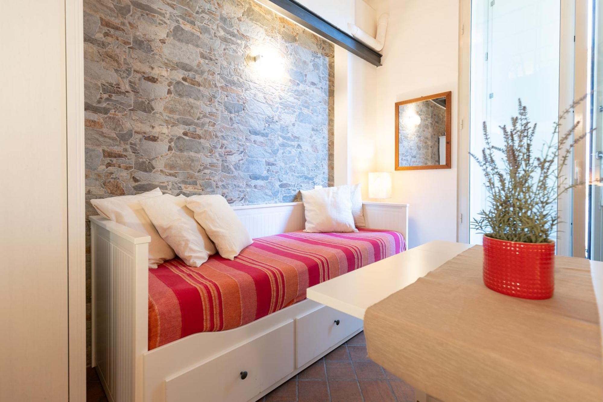 Amenano Apartments CTA Eksteriør billede