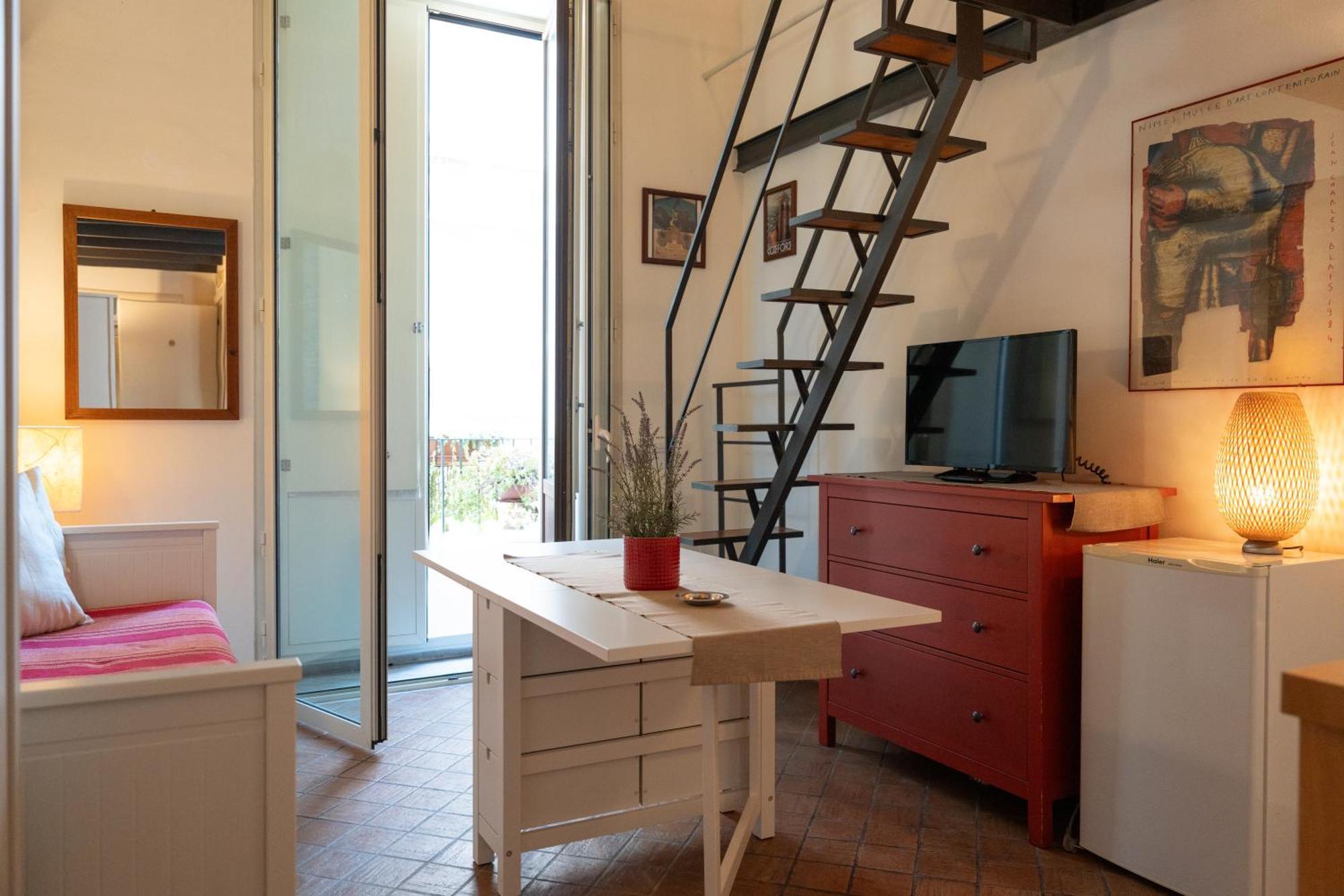 Amenano Apartments CTA Eksteriør billede